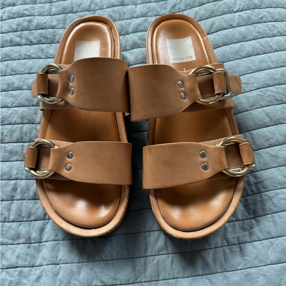Dolce Vita Sandals